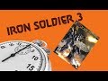5 Minute Play: Iron Soldier 3 (Nuon)