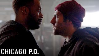 Two Undercover Cops Nearly Blow Each Others Cover