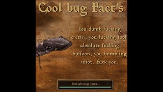 Cool Bug Facts