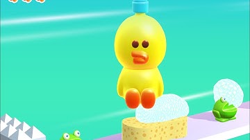 Perfect Cream / All Levels Gameplay Android iOS