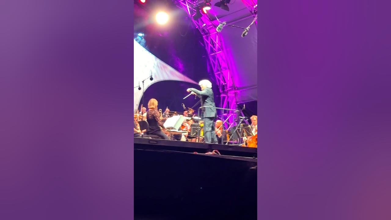 Classical Open Air Nuremberg | 4K | Biggest Classical Concert in Germany | Classical Music Night Classical Open Air Nuremberg | 4K | Biggest Classical Concert in Germany | Classical Music Night