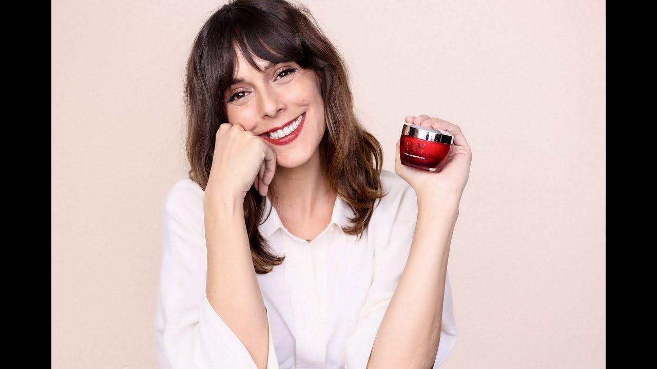 anuncio olay regenerist
