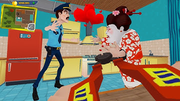 Dark Riddle ( Geisha ) Gameplay New Update 4.3.0 ( Android/IOS ) Part 16