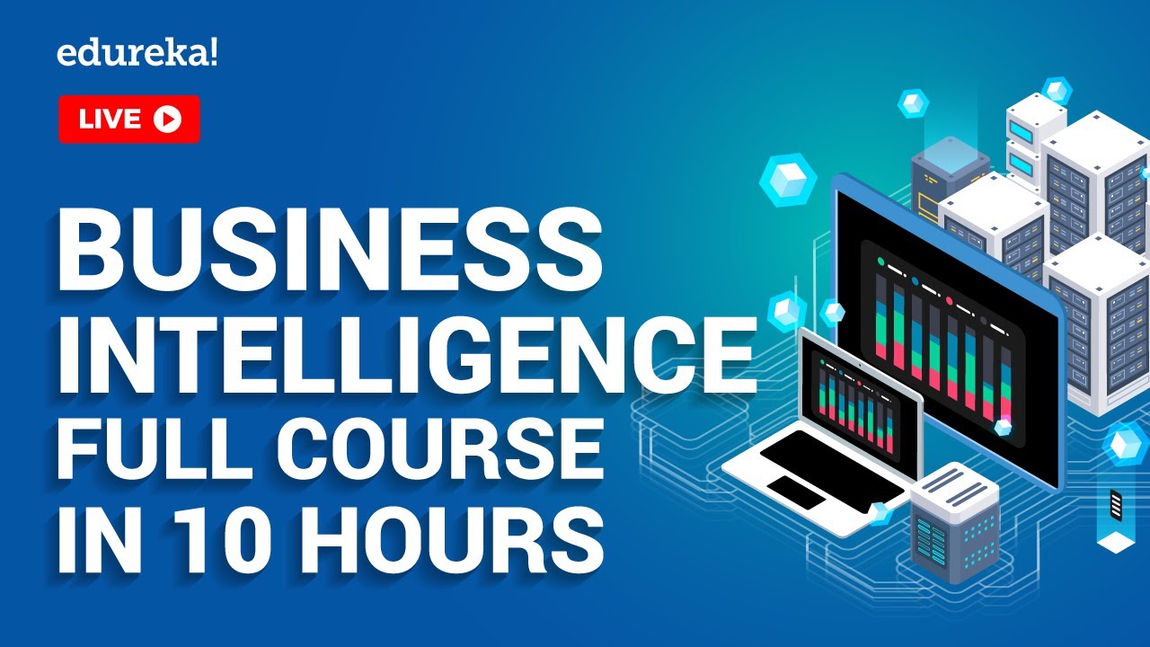 business intelligence training montreal