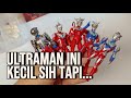500 RIBUAN CUMA DAPAT MAINAN KAYAK GINI? - Chodo Ultraman Alpha 2 Complete Set of 6