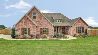 685 TUSCAN SUN LANE Springdale Arkansas 72762