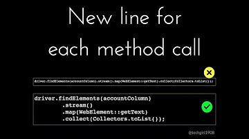 [webinar recording] Angie Jones Presents: Test Automation Beyond Java 8