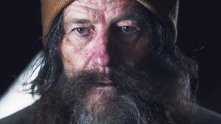 Во всём виноват енот – Русский трейлер Во всём виноват енот – Русский трейлер