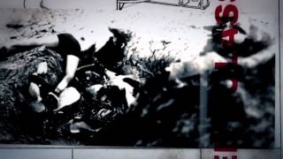 Hitman: Absolution - Dossier van Blake Dexter