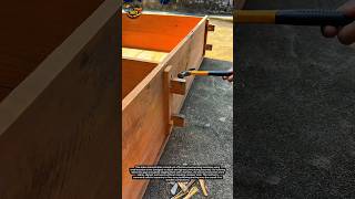 Ultimate Woodworking Trick: Using Shims for Perfect Joint Alignment (DIY Carpentry Hack)