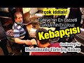 Türkiye’nin en ucuz, en lezzetli kebapçısı - Muhsinzade Türk Şiş Kebap - Gaziantep