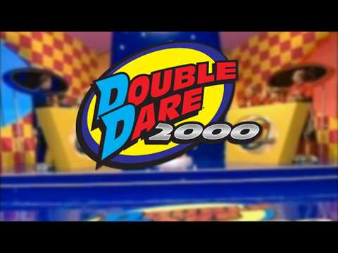 Double Dare 2000 - Full Theme & Soundtrack