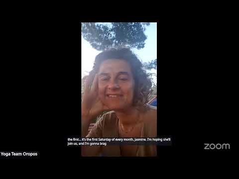 Jasnamah tells stories for children