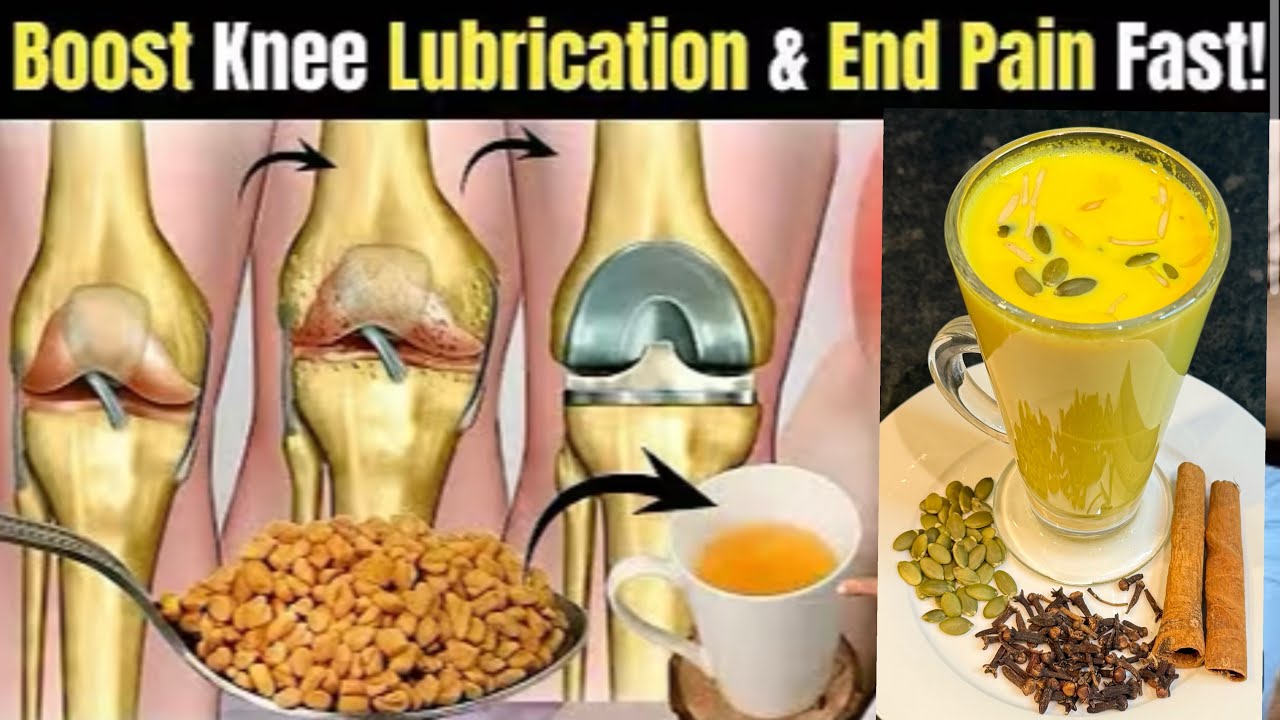 Рецепт молока для глубокого сна и снятия боли в теле Haldi Magic: 1 стакан в день. Устраняет боль...