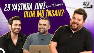 'Linç@' , Evlenince Gelen Değişim, Zayıflama Challenge | İşin İçinden w/ Eser Yenenler @EYS_TV