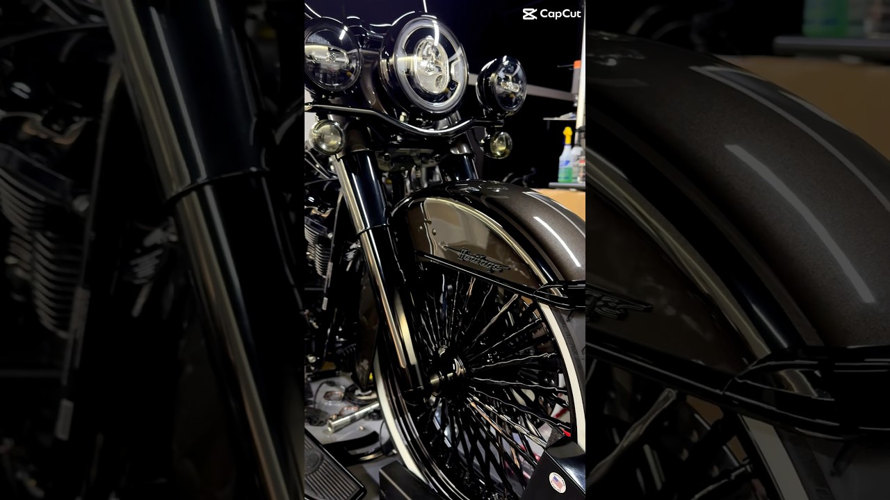 ☎️562-449-7199 COMING SOON . Long Beach Custom Baggers