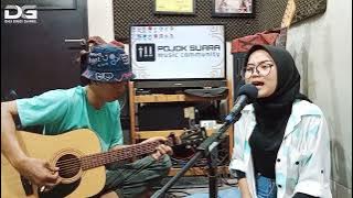 ILANG yayan jatnika Voc (Dhea Gemoii feat cep oong pojok suara)