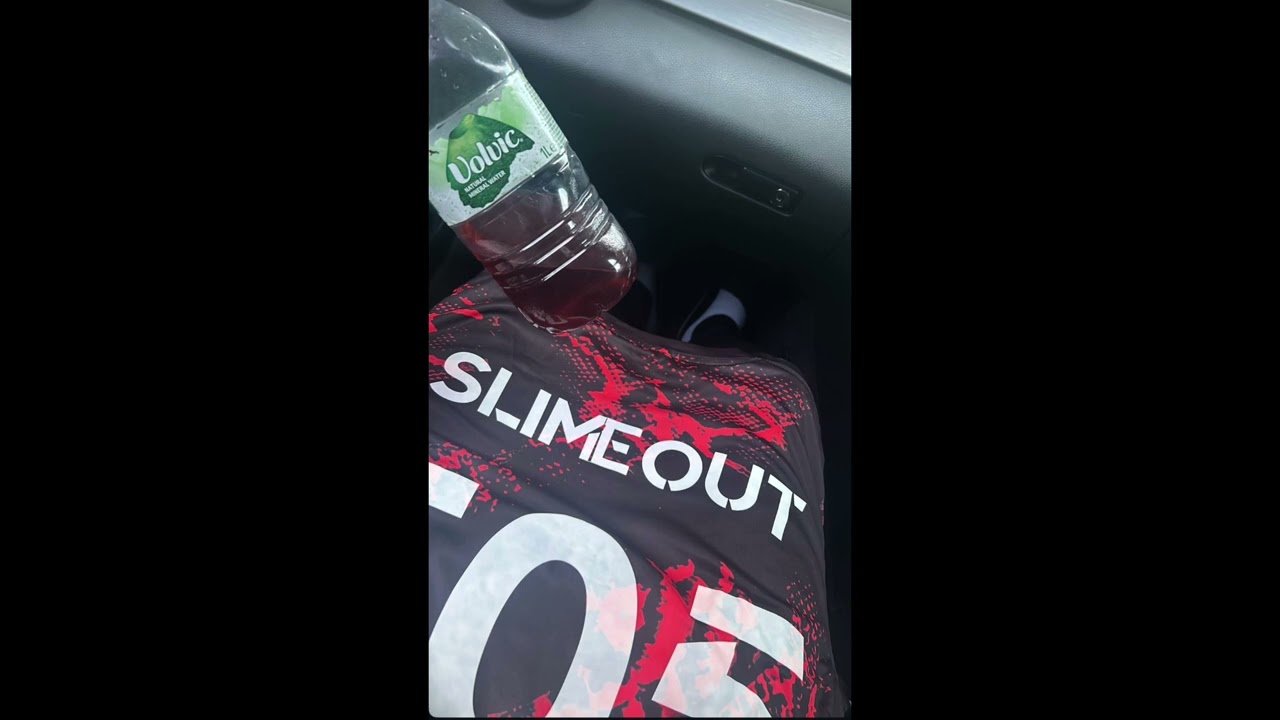 Slimeout - If rap don’t work 