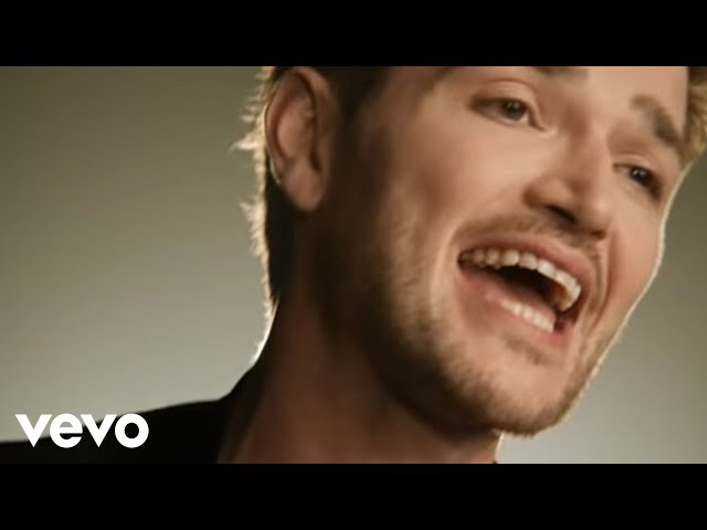 The Script - For The First Time (Official Video) class=