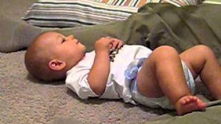 Mvi 4259 Tickle Me Matthew