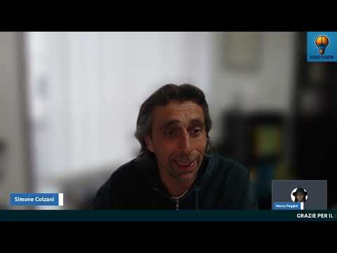 GARLASCO NEWS with Attorney SIMONE COLZANI - Andrea Sempio and Marco Poggi at the Pavia Public Pr...