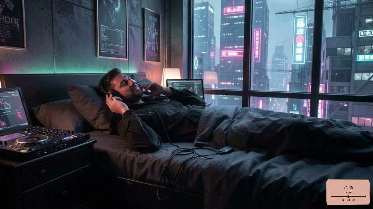 Классный старый Psychedelic trance, Psy