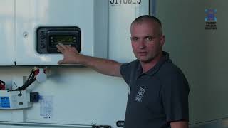 Agregat Thermo King Jak Wykasować Błąd