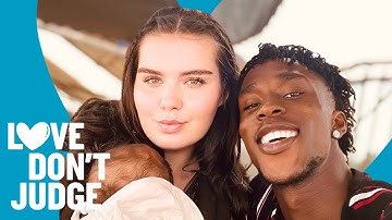 My Nigerian Boyfriend Got Me Pregnant The First Time We Met | LOVE DON