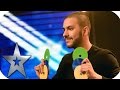 Andr castro  audies pgm 03  got talent portugal 2017