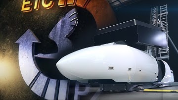 ETC-PZL | Ejection Seat Simulator