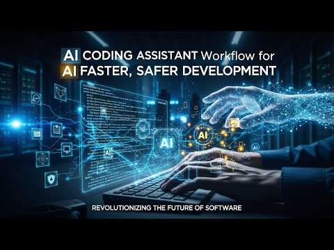 AI Coding Assistant Explained: Boost Productivity Without Breaking Code
