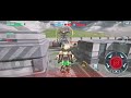 😓 They H*cked Test Server 29/03/2026 War Robots