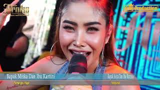 Download Lagu SI KRIBO - ANIK ARNIKA II NEW ARNIKA JAYA DS CENGKUANG PALIMANAN CRBN 23 JUNI 2024 MP3