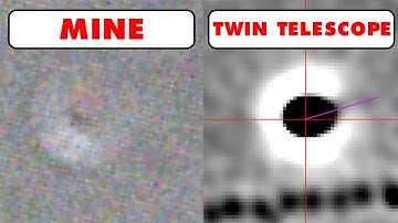 NEW 3I/ATLAS LIVE CAPTURE WITH MY SOLAR TELESCOPE!