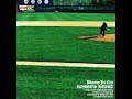 幸せな人 / Blankey Jet City🍀BassCover