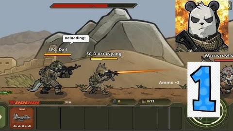 Bad 2 Bad: Delta Android gameplay Games plays Walkthrough HD iOS Part 1