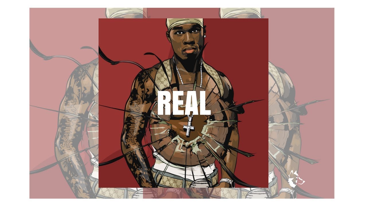 FREE | 50 cent Type Beat | 18 Karat Type Beat | Hard Gangster Rap Beat - "Real" | Prod. Tundra Beats