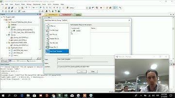 SISTEMAS EMBEBIDOS - CLASE 1 - RTOS - STM32F