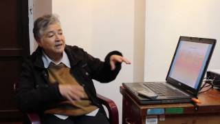 Ana María Pino: Descolonización y Derechos de la Naturaleza