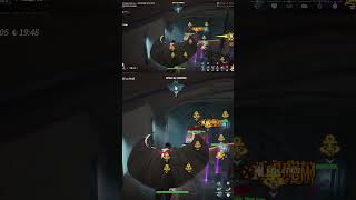 These Vigilantes Will Never Surrender || Marvel Rivals Blood Hunt | #shirtlesservice00 on #Twitch