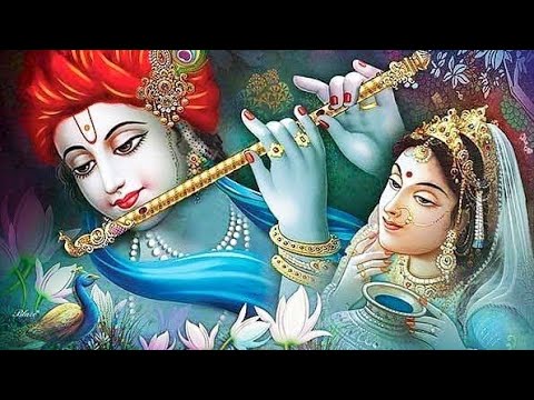 Hare Rama Hare Krishna   Sadhna Sargam   Maha Mantra   Popular Krishna Bahjan