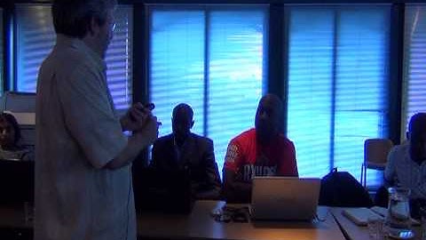 BITC / Data Analysis - Sampling Theory 2