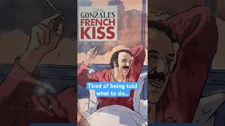 Coucou 💋 FRENCH KISS is out and available everywheeere…💿 #chillygonzales #chansonfrancaise