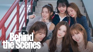 Download Lagu [Behind the Scenes] 우리 iznaya 더 친해졌어요💝 길지만 짧았던 5주간의 뿌듯하고 행복했던 활동💕 | 'Not Just Pretty' PROMOTION #3 MP3
