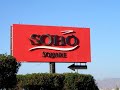 Welcome to SOHO SQUARE!!! Ночная жизнь в Сохо!