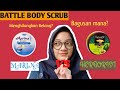Download Lagu BATTLE PRODUK : MARINA BODY SCRUB DAN HERBORIST BODY SCRUB || Lulur Dibawah 15rb!
