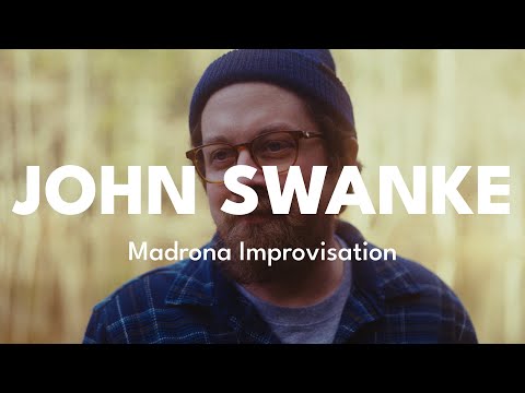 Subdued Sessions | John Swanke "Madrona Improvisation"