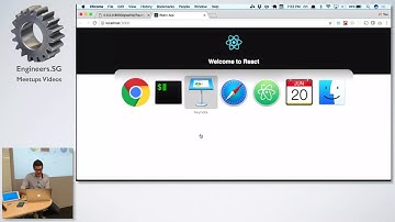 Using Apollo with ReactJS and GraphQL   SingaporeJS
