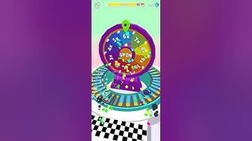 Battery Run - Gameplay Walkthrough Part 1 All Levels 56-57 (Android,iOS)