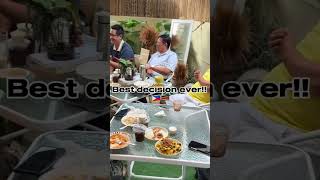 Dont Marry They Said But Thank God I Did.